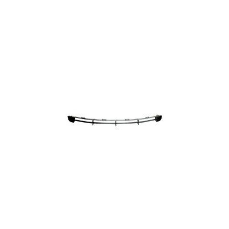 GRIGLIA PARAURTI ANTERIORE SUPERIORE FORD MONDEO B5Y 20002007       VERS 2003