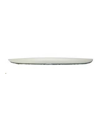 MODANATURA GRIGLIA SUPERIORE DESTRA CROMATA BMW SERIES 3 SDNSW E90E91 20052008