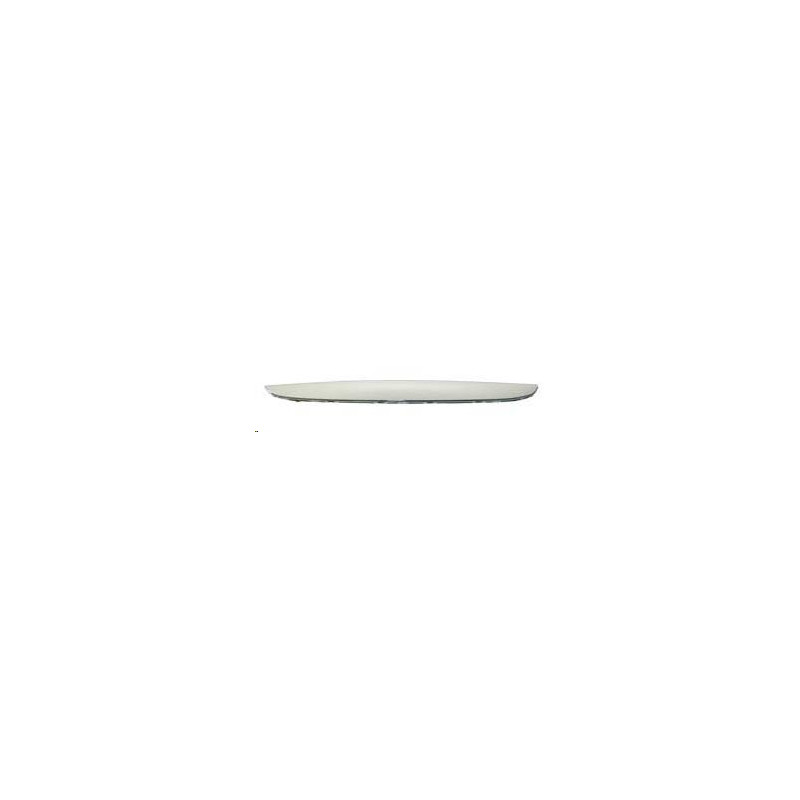 MODANATURA GRIGLIA SUPERIORE DESTRA CROMATA BMW SERIES 3 SDNSW E90E91 20052008