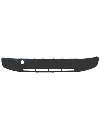 MODANATURA PARAURTI ANTERIORE CON PRIMER VOLKSWAGEN UP 121122123BL1BL2BL3 20122016