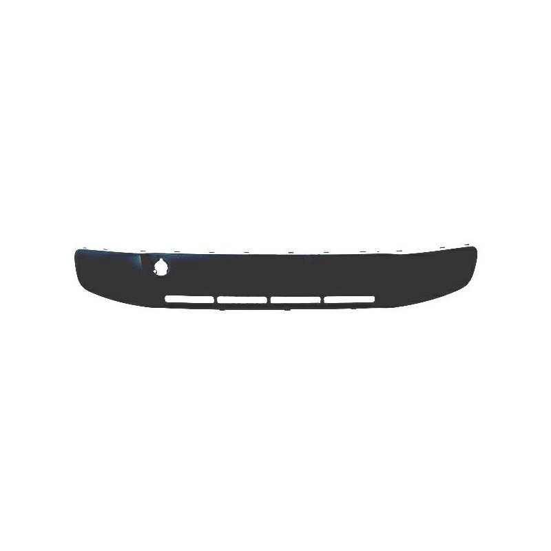 MODANATURA PARAURTI ANTERIORE CON PRIMER VOLKSWAGEN UP 121122123BL1BL2BL3 20122016
