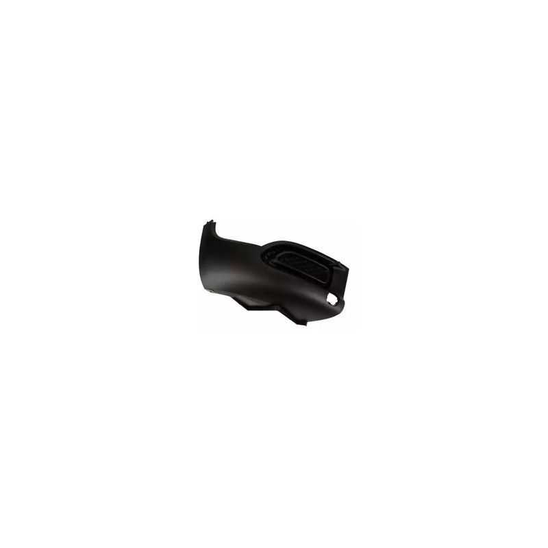 MODANATURA PARAURTI ANTERIORE SINISTRA SENZA FENDINEBBIA FIAT PANDA NEW 312319 2012           VERS HYBRIDTREKKINGCLIMBING 4X4