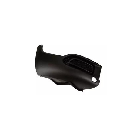 MODANATURA PARAURTI ANTERIORE SINISTRA SENZA FENDINEBBIA FIAT PANDA NEW 312319 2012           VERS HYBRIDTREKKINGCLIMBING 4X4