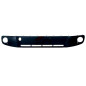 MODANATURA PARAURTI ANTERIORE CON PRIMER CON FENDINEBBIA VOLKSWAGEN UP 121122123BL1BL2BL3 20122016