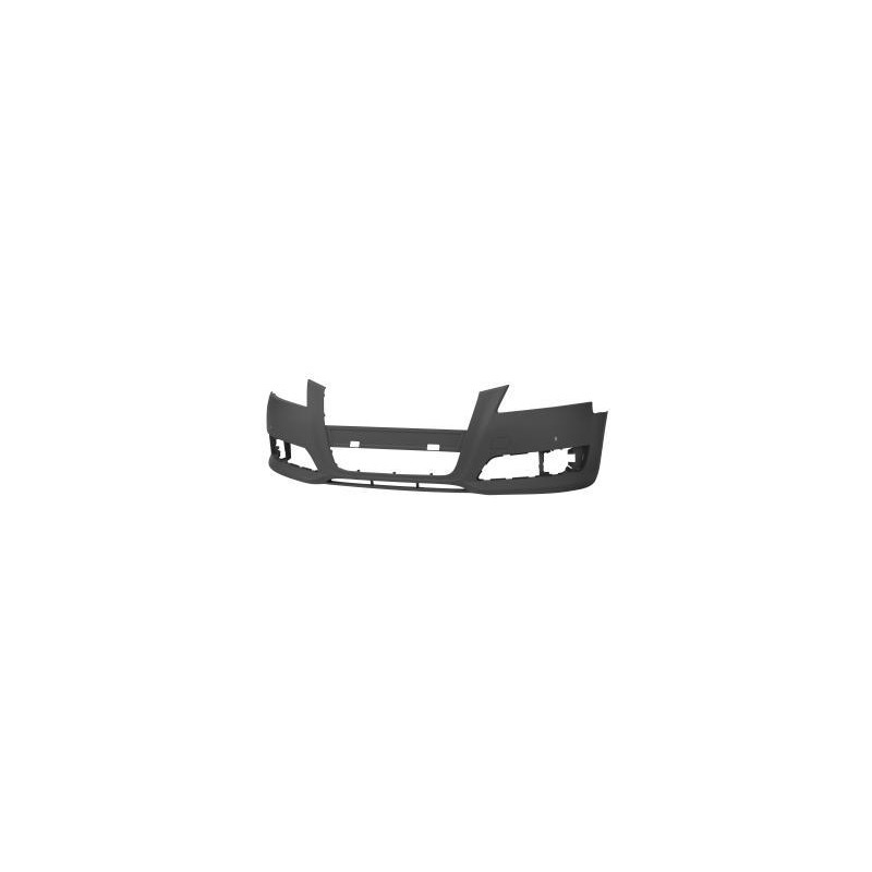 PARAURTI ANTERIORE CON PRIMER AUDI A3 8P18PA8P7 20082012