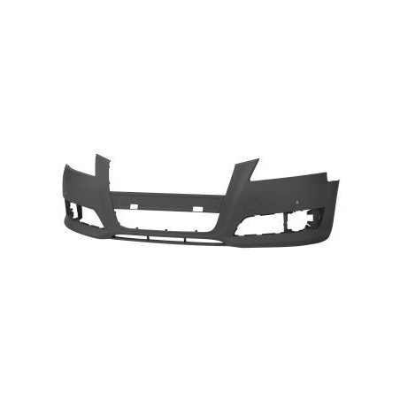 PARAURTI ANTERIORE CON PRIMER AUDI A3 8P18PA8P7 20082012