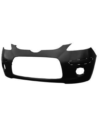 PARAURTI ANTERIORE CON PRIMER HYUNDAI i10 I PA 20072010