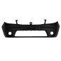PARAURTI ANTERIORE CON PRIMER CON FENDINEBBIA DACIA SANDERO I BS 20082012