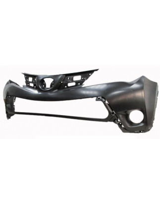 PARAURTI ANTERIORE CON PRIMER TOYOTA RAV 4 A4 20122016