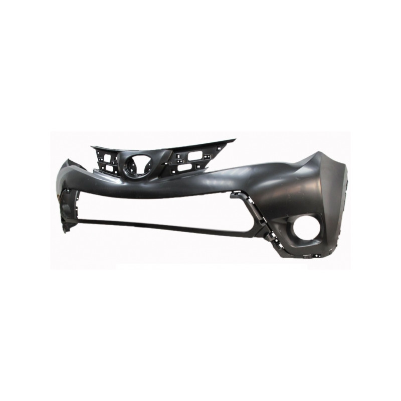PARAURTI ANTERIORE CON PRIMER TOYOTA RAV 4 A4 20122016