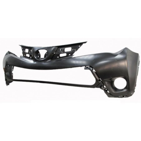 PARAURTI ANTERIORE CON PRIMER TOYOTA RAV 4 A4 20122016