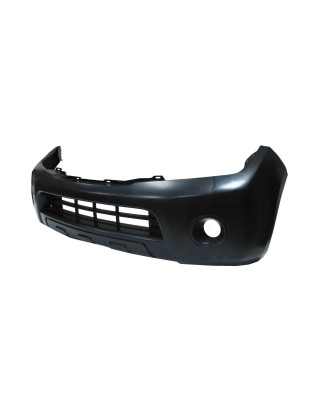 PARAURTI ANTERIORE CON PRIMER NISSAN PU NAVARA 2WD-4WD D40 20102015      , NISSAN PATHFINDER R51 20062013       VERS 2010