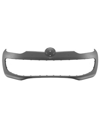PARAURTI ANTERIORE  T�V CON PRIMER VOLKSWAGEN UP 121122123BL1BL2BL3 20122016