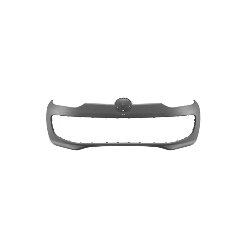 PARAURTI ANTERIORE  T�V CON PRIMER VOLKSWAGEN UP 121122123BL1BL2BL3 20122016
