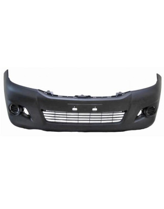 PARAURTI ANTERIORE CON GRIGLIA TOYOTA HI-LUX 2WD4WD N1N2N3 20122015