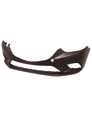 PARAURTI ANTERIORE CON PRIMER MAZDA 6 GJGL 20132016