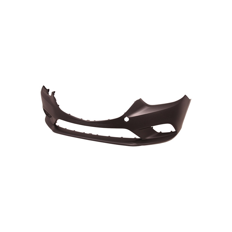 PARAURTI ANTERIORE CON PRIMER MAZDA 6 GJGL 20132016