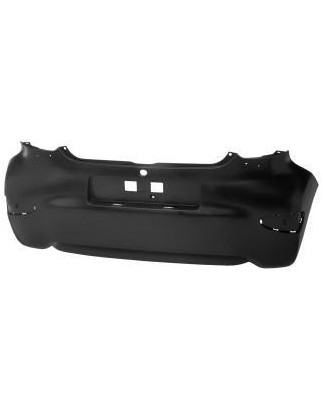 PARAURTI POSTERIORE TOYOTA AYGO B1 20062012      , TOYOTA AYGO B1 20122014