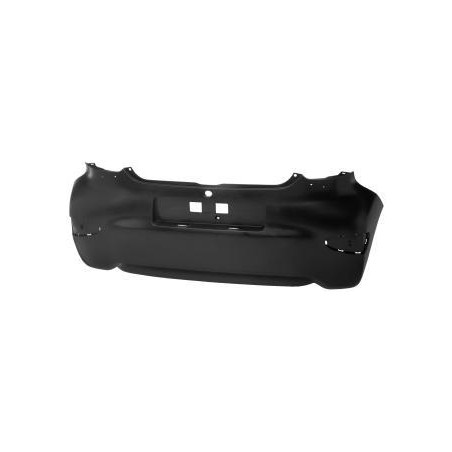 PARAURTI POSTERIORE TOYOTA AYGO B1 20062012      , TOYOTA AYGO B1 20122014