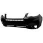 PARAURTI ANTERIORE CON PRIMER PARZIALE SUBARU FORESTER SJ 20122015      , SUBARU FORESTER SJ 20152019