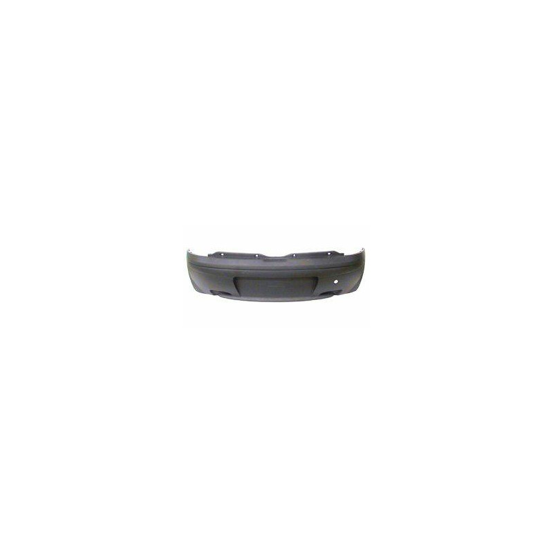 PARAURTI POSTERIORE 3 PORTE FIAT PUNTO 188 19992003