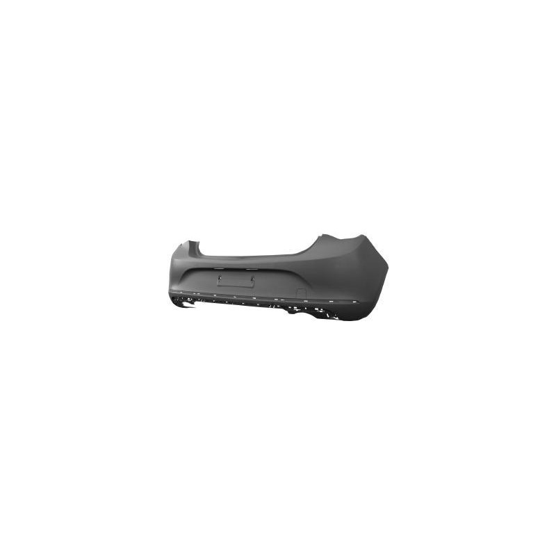 PARAURTI POSTERIORE 5 PORTE CON PRIMER OPEL ASTRA J 3DGTC P10 2011           VERS 012012 , OPEL ASTRA J 5DSW P10 20102013      