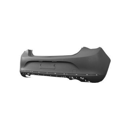 PARAURTI POSTERIORE 5 PORTE CON PRIMER OPEL ASTRA J 3DGTC P10 2011           VERS 012012 , OPEL ASTRA J 5DSW P10 20102013      
