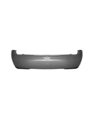 PARAURTI POSTERIORE TUV NISSAN MICRA K12 20022010       VERS 2005