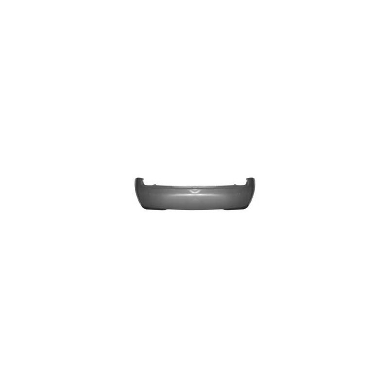 PARAURTI POSTERIORE TUV NISSAN MICRA K12 20022010       VERS 2005