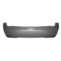 PARAURTI POSTERIORE TUV NISSAN MICRA K12 20022010       VERS 2005