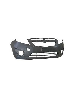 PARAURTI ANTERIORE T�V CON PRIMER CHEVROLET SPARK 20102013