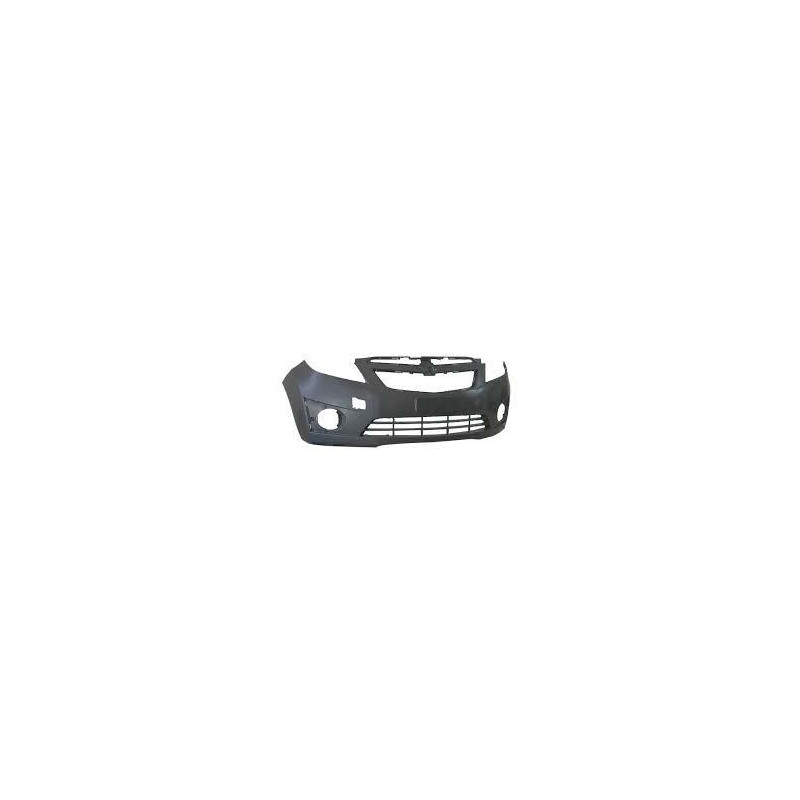 PARAURTI ANTERIORE T�V CON PRIMER CHEVROLET SPARK 20102013