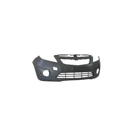 PARAURTI ANTERIORE T�V CON PRIMER CHEVROLET SPARK 20102013