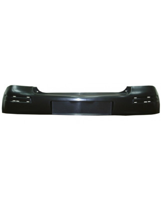 PARAURTI POSTERIORE TUV TOYOTA YARIS I P1 19992005