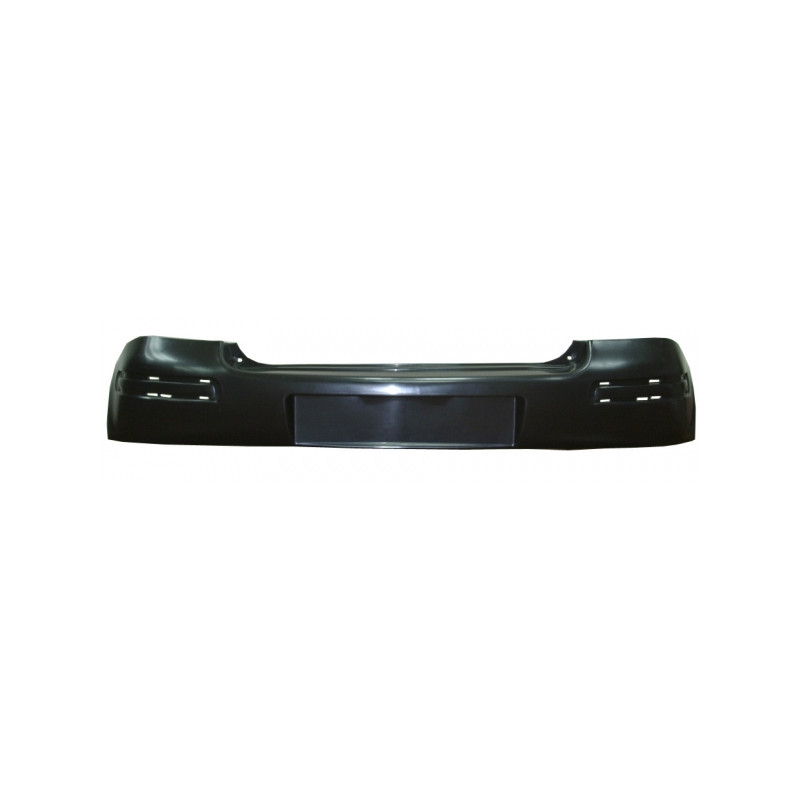 PARAURTI POSTERIORE TUV TOYOTA YARIS I P1 19992005