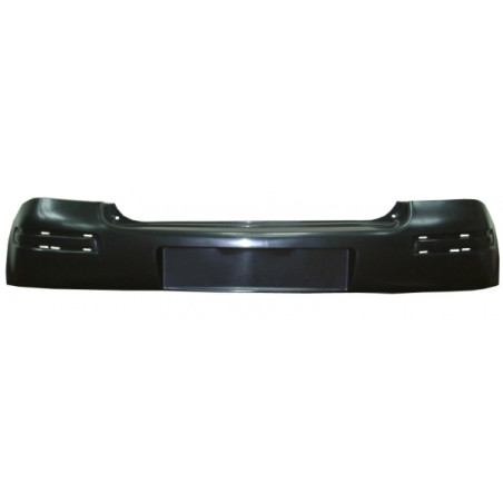 PARAURTI POSTERIORE TUV TOYOTA YARIS I P1 19992005