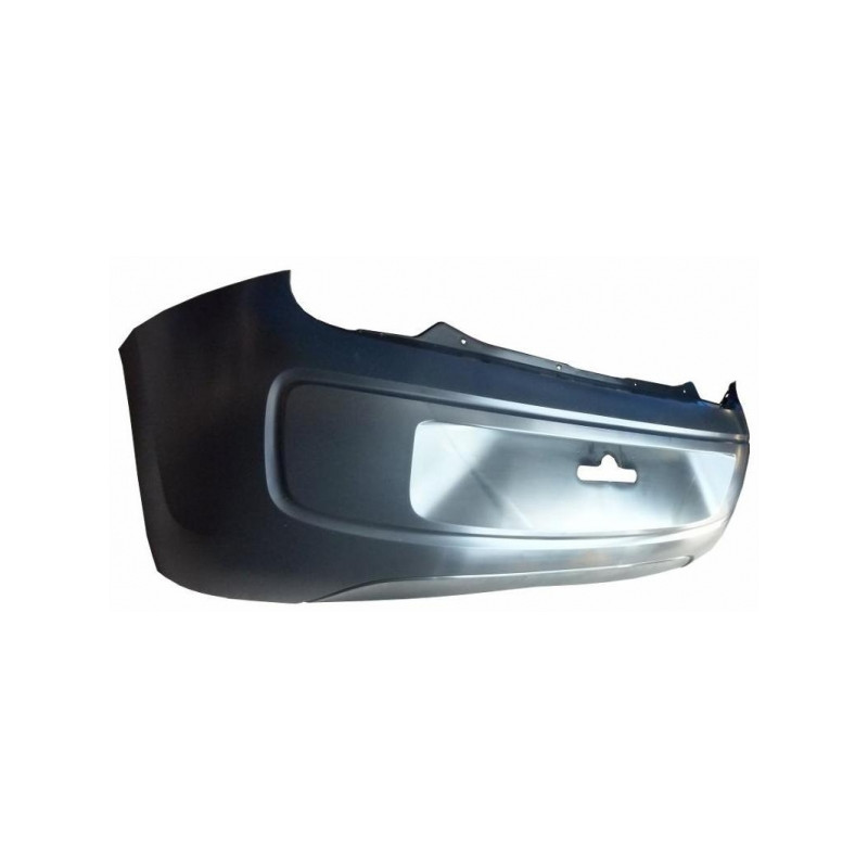 PARAURTI POSTERIORE CON PRIMER VOLKSWAGEN UP 121122123BL1BL2BL3 20122016