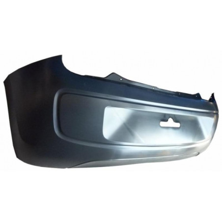 PARAURTI POSTERIORE CON PRIMER VOLKSWAGEN UP 121122123BL1BL2BL3 20122016
