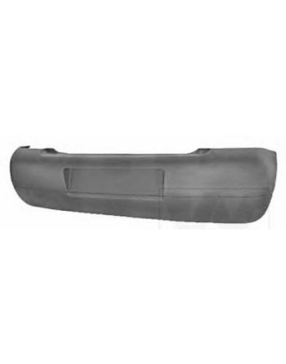 PARAURTI POSTERIORE CON PRIMER VOLKSWAGEN LUPO 6X16E1 19982005