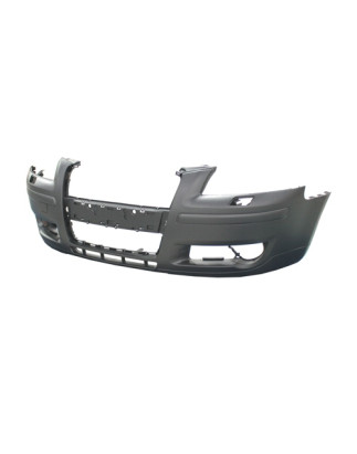 PARAURTI ANTERIORE 5 PORTE CON PRIMER CON LAVAFARI AUDI A3 8P18PA 20032008       VERS SPORTBACK 2005