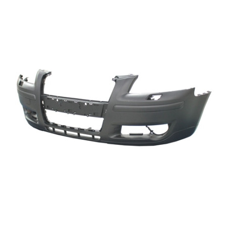 PARAURTI ANTERIORE 5 PORTE CON PRIMER CON LAVAFARI AUDI A3 8P18PA 20032008       VERS SPORTBACK 2005
