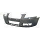 PARAURTI ANTERIORE 5 PORTE CON PRIMER CON LAVAFARI AUDI A3 8P18PA 20032008       VERS SPORTBACK 2005