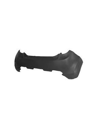 PARAURTI POSTERIORE T�V CHEVROLET SPARK 20102013