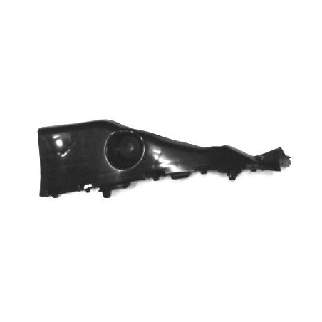 STAFFA PARAURTI POSTERIORE DESTRA TOYOTA AYGO B1 20062012      , TOYOTA AYGO B1 20122014