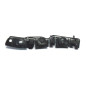 STAFFA PARAURTI ANTERIORE DESTRA 35 PORTE AUDI A3 8P18PA 20032008