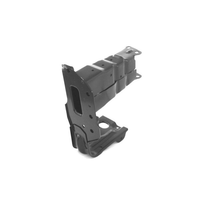 STAFFA RINFORZO PARAURTI ANTERIORE DESTRA MERCEDES-BENZ CLK W209 20022009