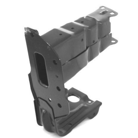 STAFFA RINFORZO PARAURTI ANTERIORE DESTRA MERCEDES-BENZ CLK W209 20022009
