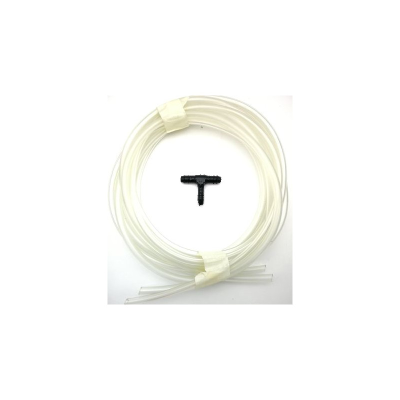 TUBO LIQUIDO TERGIVETRO FIAT 500 F  L  R 0365  0975, FIAT 600 0155  1269