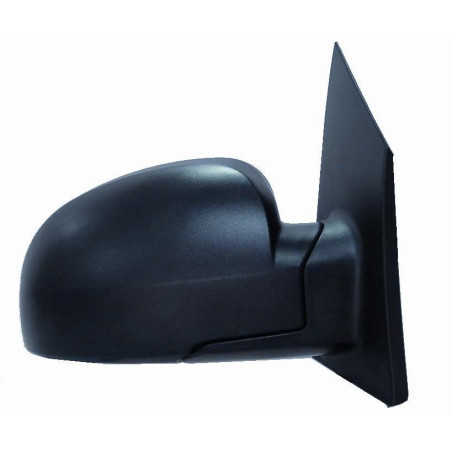RETROVISORE ELETTRICO DESTRO TERMICO VETRO CONVESSO HYUNDAI GETZ TB 20022005, HYUNDAI GETZ TB 20062010