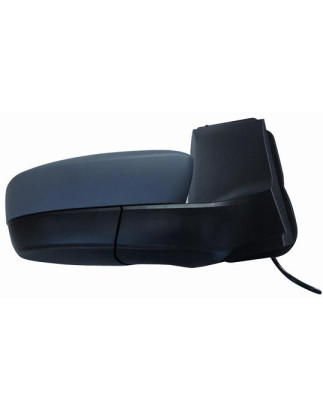 RETROVISORE ELETTRICO SINISTRO 9 PIN CON PRIMER TERMICO ASFERICO SEAT Mii KF1KE1 201  SKODA CITIGO NF1 20122017, SKODA CITIGO N